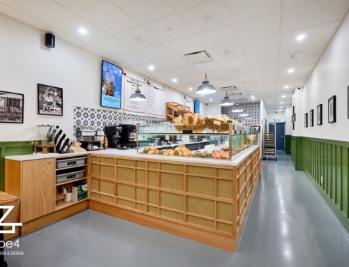 859 Hornby-Olivier’s Bakery