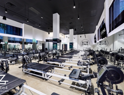 1455 Georgia-Strong Pilates